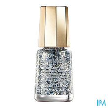 Charger l'image dans la galerie, Mavala Vao So Future Colors+silic. Fash.black 5ml
