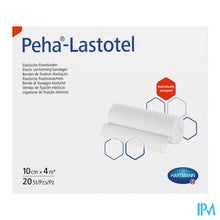 Afbeelding in Gallery-weergave laden, Peha-lastotel 10cmx4m Cello. 1 P/s
