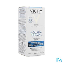 Afbeelding in Gallery-weergave laden, Vichy Aqualia Serum Reno 30ml

