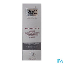 Charger l'image dans la galerie, Roc Pro-protect Cr Extra Besch. Vezacht. Ip50 50ml
