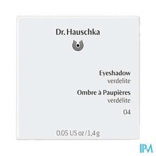 Afbeelding in Gallery-weergave laden, Dr.hauschka Eyeshadow 04 Verdelite 1,4g Nf
