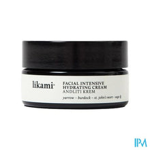 Afbeelding in Gallery-weergave laden, Likami Facial Intensive Hydrating Cream 50ml
