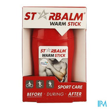 Load image into Gallery viewer, Star Balm Spieren-gewrichten Stick 50ml

