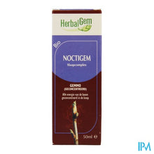 Afbeelding in Gallery-weergave laden, Herbalgem Noctigem Complex 50ml
