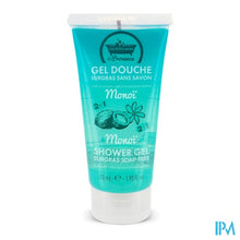 Charger l'image dans la galerie, Lpbp Douchegel Monoi Tube 55ml

