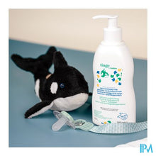 Charger l'image dans la galerie, Tinge Babies Melk Gezicht-lichaam 300ml
