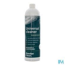 Load image into Gallery viewer, Evaa+ Universal Cleaner 1l
