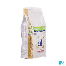 Charger l'image dans la galerie, Vdiet Urinary High Dilution Feline 1,5kg
