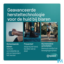 Load image into Gallery viewer, Compeed Blaren Pleister Mixpack 5
