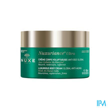 Load image into Gallery viewer, Nuxe Nuxuriance Ultra Creme Lichaam Volupt. 200ml
