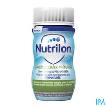 Charger l'image dans la galerie, Nutrilon Ex-prematuur 1x90ml
