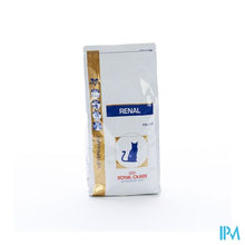 Afbeelding in Gallery-weergave laden, Vet Cat Renal 2,0kg
