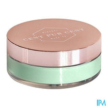 Afbeelding in Gallery-weergave laden, Cent Pur Cent Loose A/redness Pdr 2,3g
