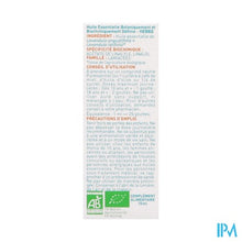 Load image into Gallery viewer, Puressentiel Eo Lavandin Sup.bio Exp.10ml
