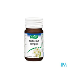 Charger l'image dans la galerie, A.Vogel Crataegus Complex 80 tabletten
