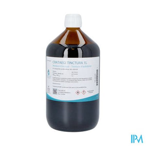 Meidoorn Tinctuur 1l Magis