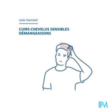 Afbeelding in Gallery-weergave laden, Ducray Sensinol Shampoo 200ml
