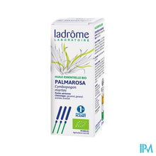 Afbeelding in Gallery-weergave laden, Ladrome Cymbopogon Martini Var.motia/palmarosa10ml
