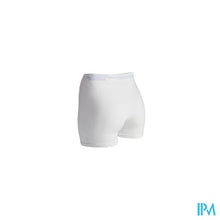 Afbeelding in Gallery-weergave laden, Tena Fix Cotton Pants Men 70- 90cm S 1 765430
