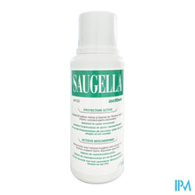Charger l'image dans la galerie, Saugella Active Emulsion 100ml Nf

