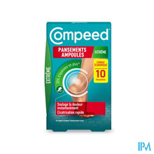 Afbeelding in Gallery-weergave laden, Compeed Blarenpleisters Extreem Voordeelverpak.10
