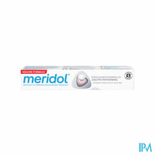 Charger l'image dans la galerie, Meridol Tandvlees Bescherm&amp;whitening Tandpasta75ml
