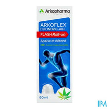 Charger l'image dans la galerie, Arkoflex Chondro-aid Flash Roll On Tube 60ml
