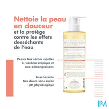 Afbeelding in Gallery-weergave laden, Avene Xeracalm A.d. Wasolie Relipiderend 400ml
