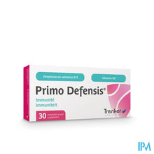 Load image into Gallery viewer, Primo Defensis Zuigtabletten 30 Nf
