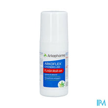 Charger l'image dans la galerie, Arkoflex Chondro-aid Flash Roll On Tube 60ml
