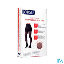 Load image into Gallery viewer, Jobst Ultrasheer Comf.k2 Panty Honey l
