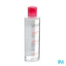 Load image into Gallery viewer, Uriage Eau Micellaire Thermale Lotion P Roug 250ml
