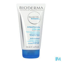 Afbeelding in Gallery-weergave laden, Bioderma Node Ds+ Shampoo Creme A/rec. Tube 125ml
