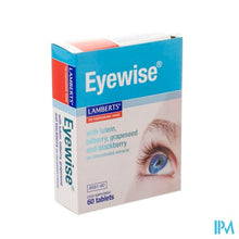 Load image into Gallery viewer, Lamberts Eyewise Tabl 60
