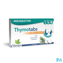 Afbeelding in Gallery-weergave laden, Thymo Tabs Sinaas Zuigtabl 24
