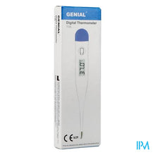 Load image into Gallery viewer, Genial Digitale Thermometer T12l Rigid Tip
