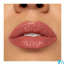 Afbeelding in Gallery-weergave laden, Purobio Lipstick Semi-mat 101 Roze Nude Pack Bio Vegan
