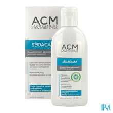 Charger l'image dans la galerie, Sedacalm Sh Verzachtend Flacon 200ml
