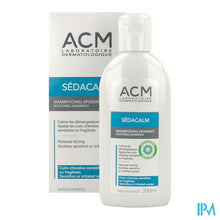 Afbeelding in Gallery-weergave laden, Sedacalm Sh Verzachtend Flacon 200ml
