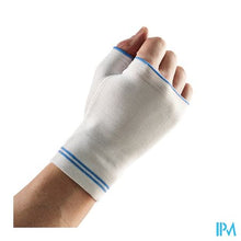 Afbeelding in Gallery-weergave laden, Bota Handpolsband+duim 100 White N1
