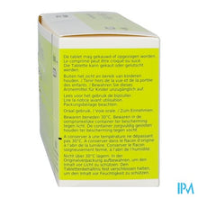 Charger l'image dans la galerie, Steovit Forte Citroen 1000mg/800ie Kauwtabl 90 Pip
