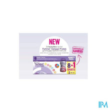 Charger l'image dans la galerie, Fortimel Compact Protein Variety Pack 9x125ml
