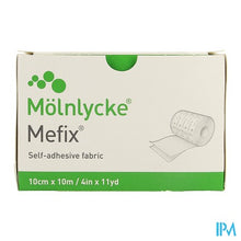 Charger l'image dans la galerie, Mefix Zelfklevende Fixatie 10,ocmx10,0m 1 311000
