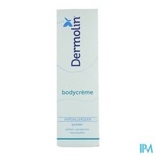 Charger l'image dans la galerie, Dermolin Bodycreme Tube 200ml Verv.3007853
