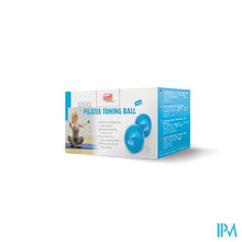 Load image into Gallery viewer, Sissel Pilates Toning Ball 450g
