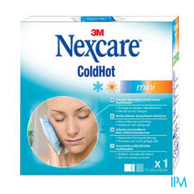 Afbeelding in Gallery-weergave laden, Nexcare 3m Coldhot Mini+hoes 10,0x10,0cm N1573dab
