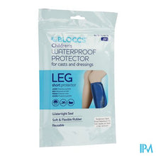 Afbeelding in Gallery-weergave laden, Sealprotect Sport Kind Onderbeen 1- 3j 34cm

