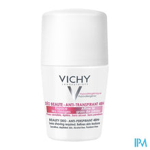 Load image into Gallery viewer, Vichy Deo A/haargroei Roller 48u 50ml
