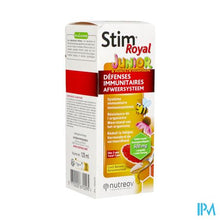 Charger l'image dans la galerie, Stim Royal Junior 125ml
