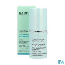 Charger l&#39;image dans la galerie, Darphin Cn Hydraskin Cooling Stick 15ml
